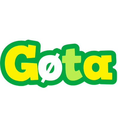 Gøta soccer logo