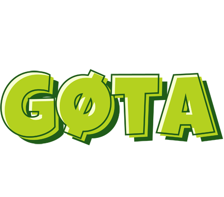 Gøta summer logo