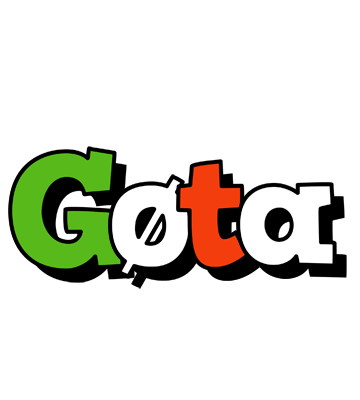 Gøta venezia logo