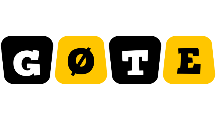 Gøte boots logo