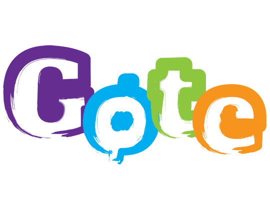 Gøte casino logo