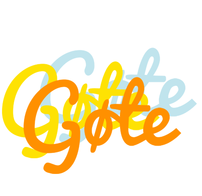 Gøte energy logo