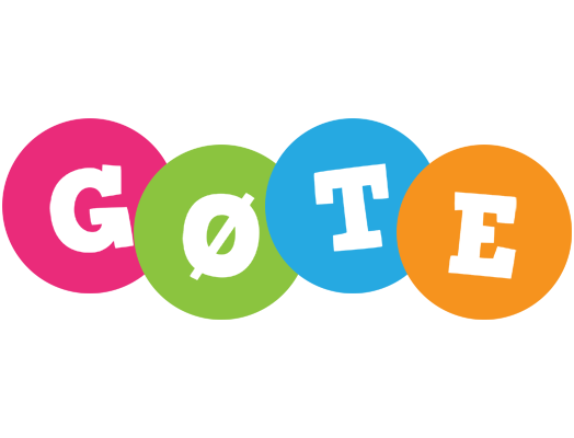 Gøte friends logo