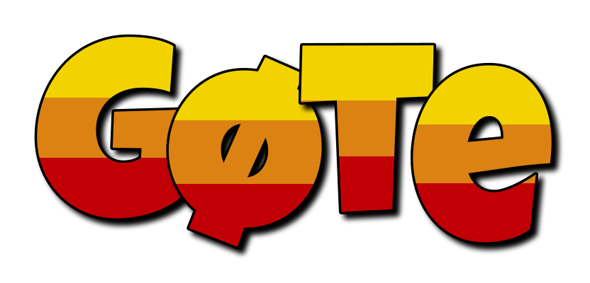 Gøte jungle logo