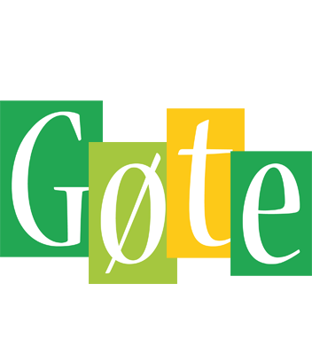 Gøte lemonade logo