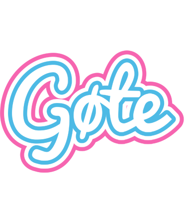 Gøte outdoors logo