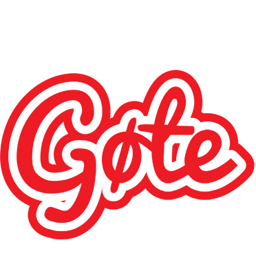 Gøte sunshine logo