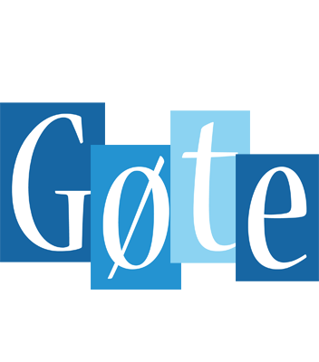 Gøte winter logo