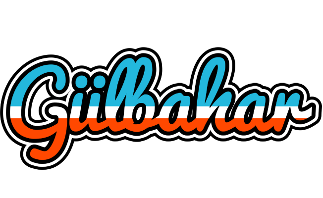 Gülbahar america logo