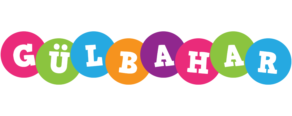 Gülbahar friends logo