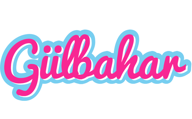 Gülbahar popstar logo