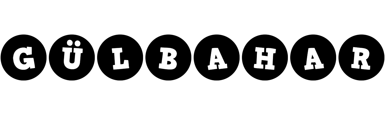 Gülbahar tools logo
