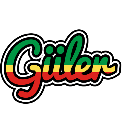Güler african logo