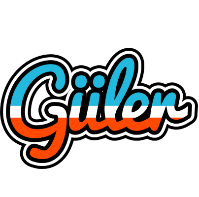 Güler america logo