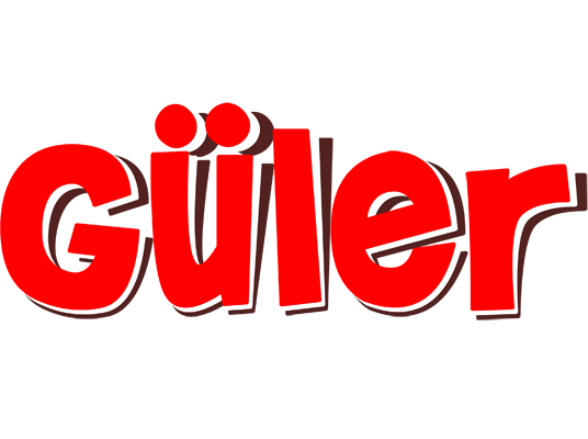 Güler basket logo