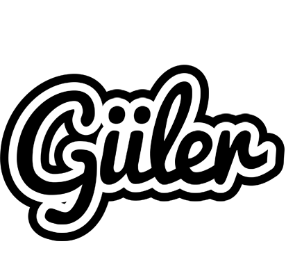 Güler chess logo
