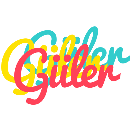 Güler disco logo
