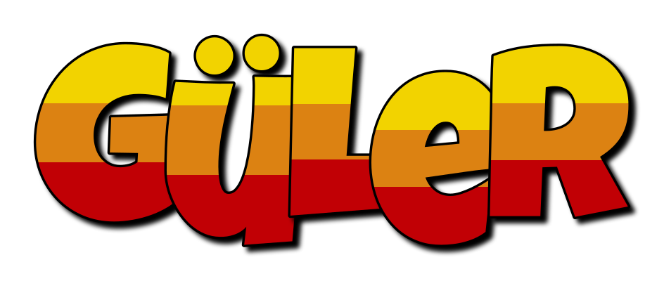 Güler jungle logo
