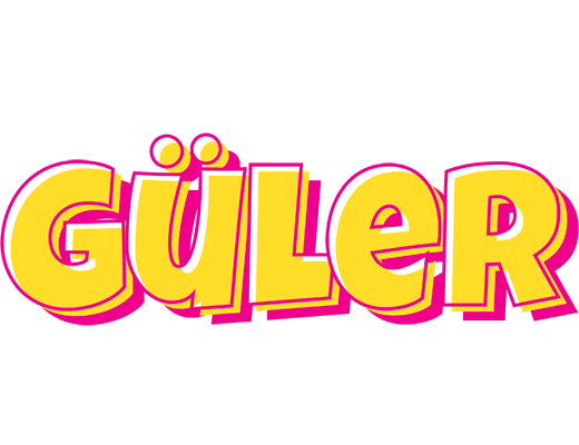 Güler kaboom logo