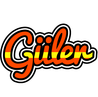 Güler madrid logo
