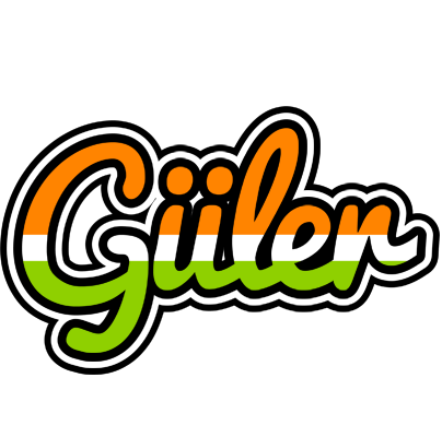 Güler mumbai logo