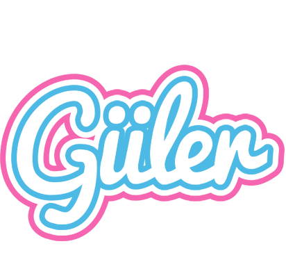 Güler outdoors logo