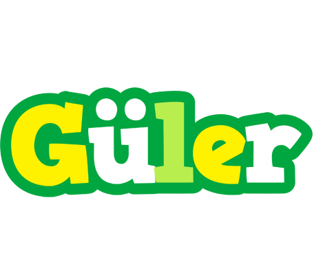 Güler soccer logo