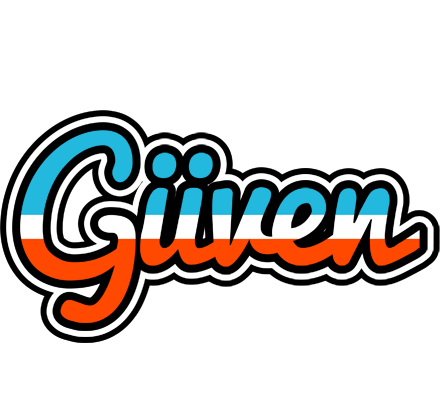 Güven america logo