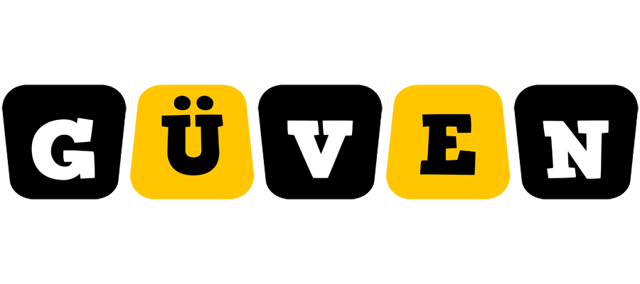 Güven boots logo