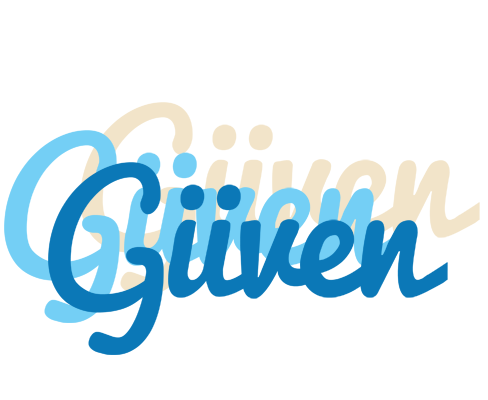 Güven breeze logo