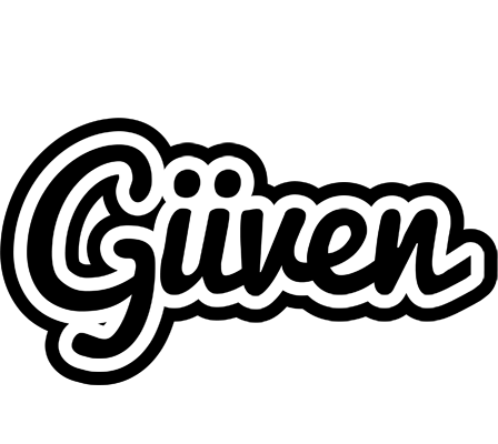 Güven chess logo