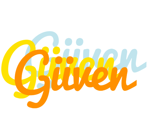 Güven energy logo