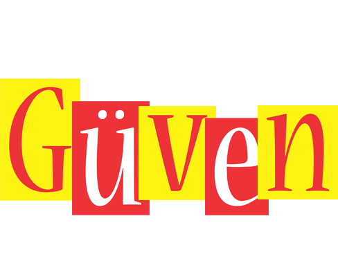 Güven errors logo