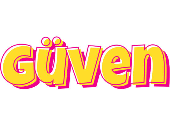 Güven kaboom logo