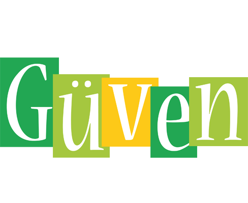 Güven lemonade logo