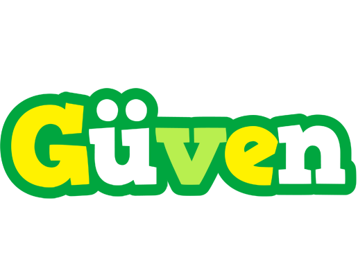Güven soccer logo