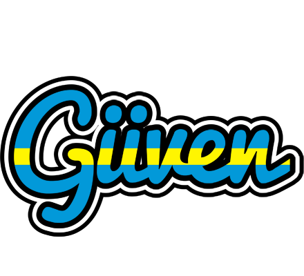 Güven sweden logo