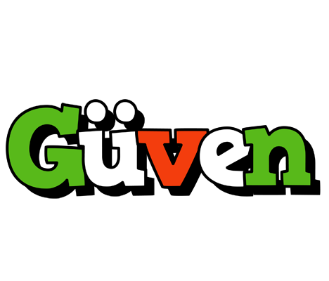 Güven venezia logo