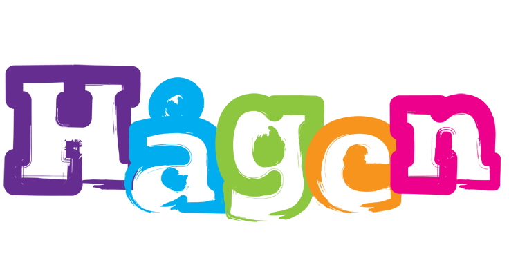Hågen casino logo