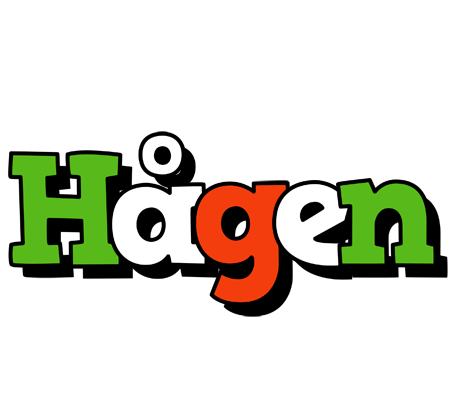 Hågen venezia logo