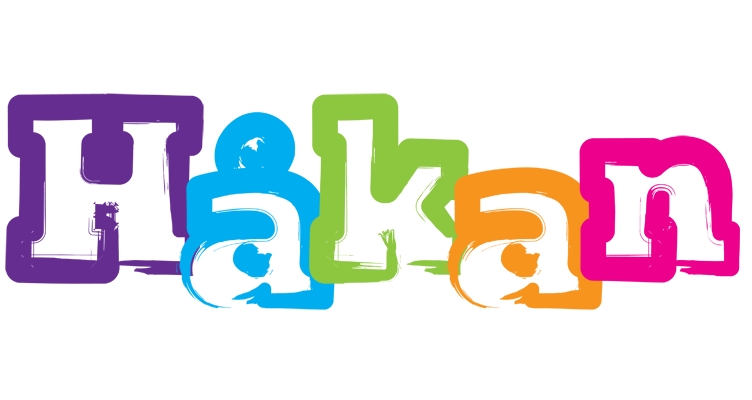 Håkan casino logo