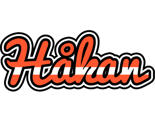 Håkan denmark logo