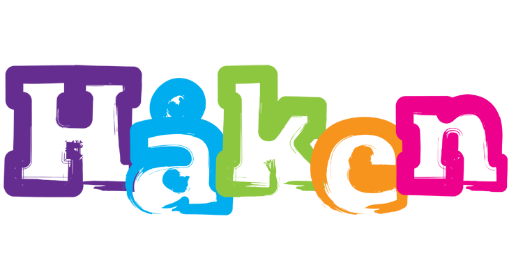 Håken casino logo