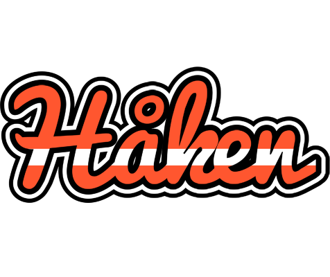 Håken denmark logo