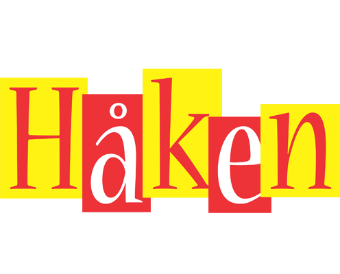 Håken errors logo