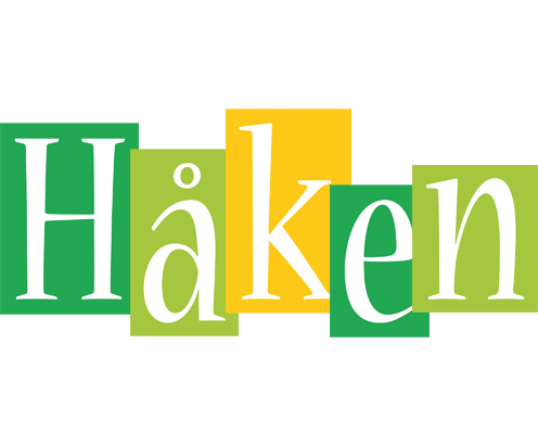 Håken lemonade logo