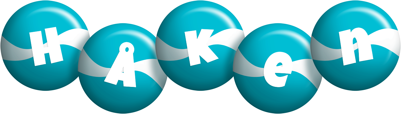 Håken messi logo