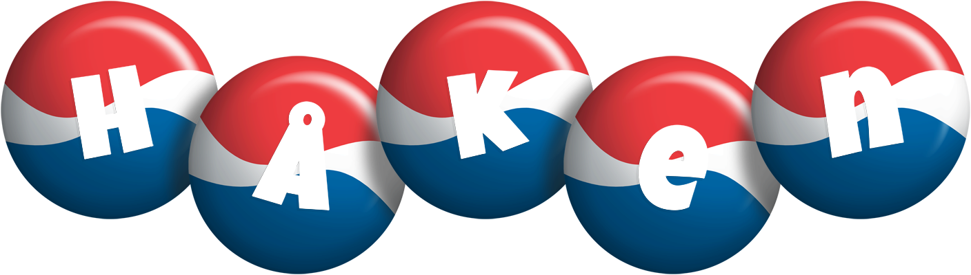 Håken paris logo