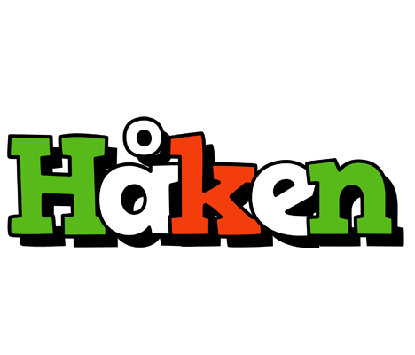 Håken venezia logo