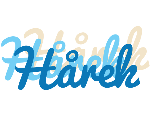 Hårek breeze logo